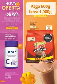 Catálogo Nova Venta Página 2