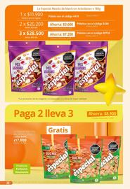 Catálogo Nova Venta Página 22