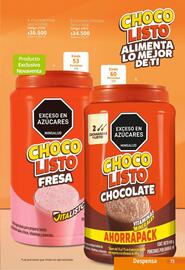 Catálogo Nova Venta Página 73