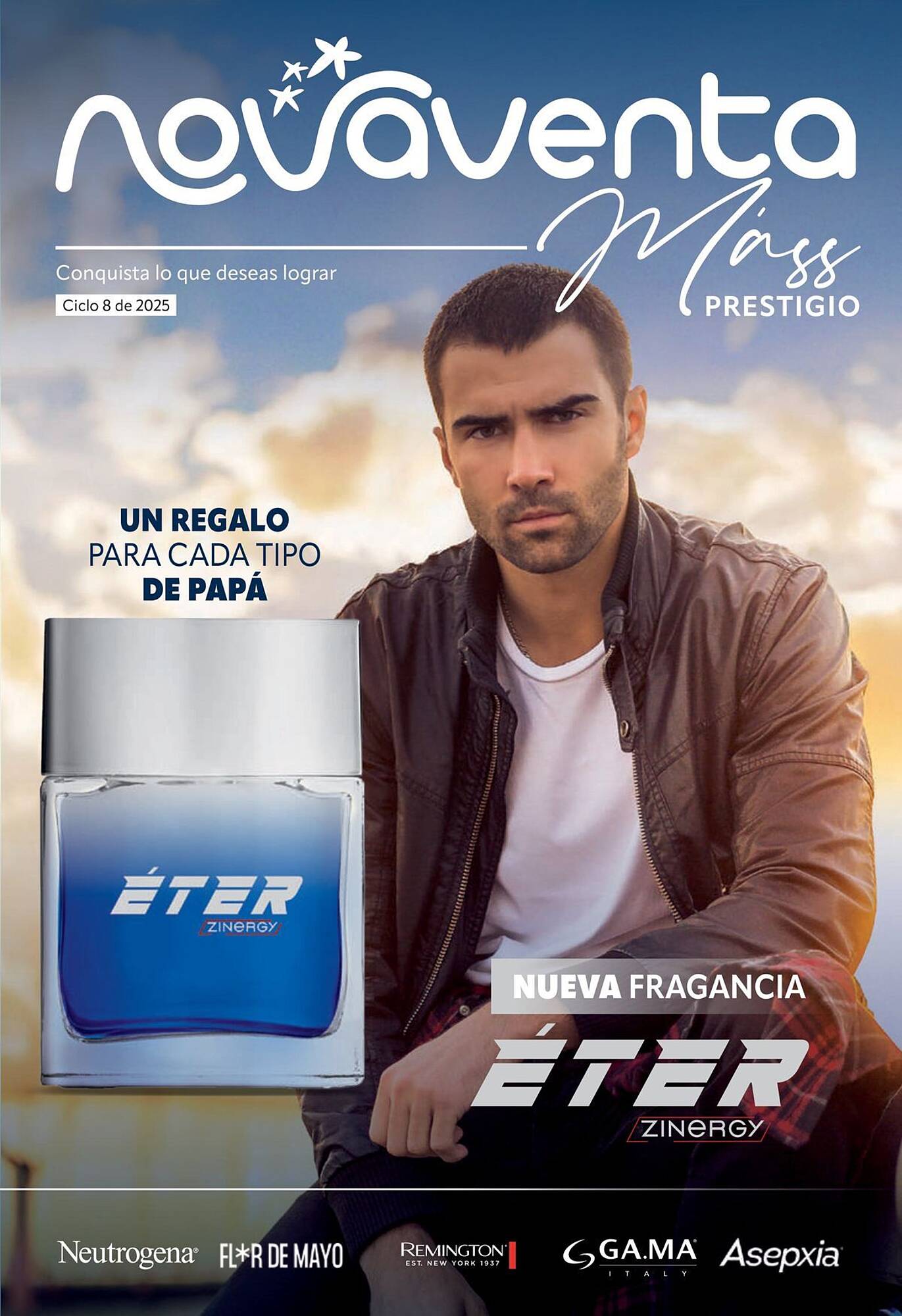 Catálogo Nova Venta Página 1