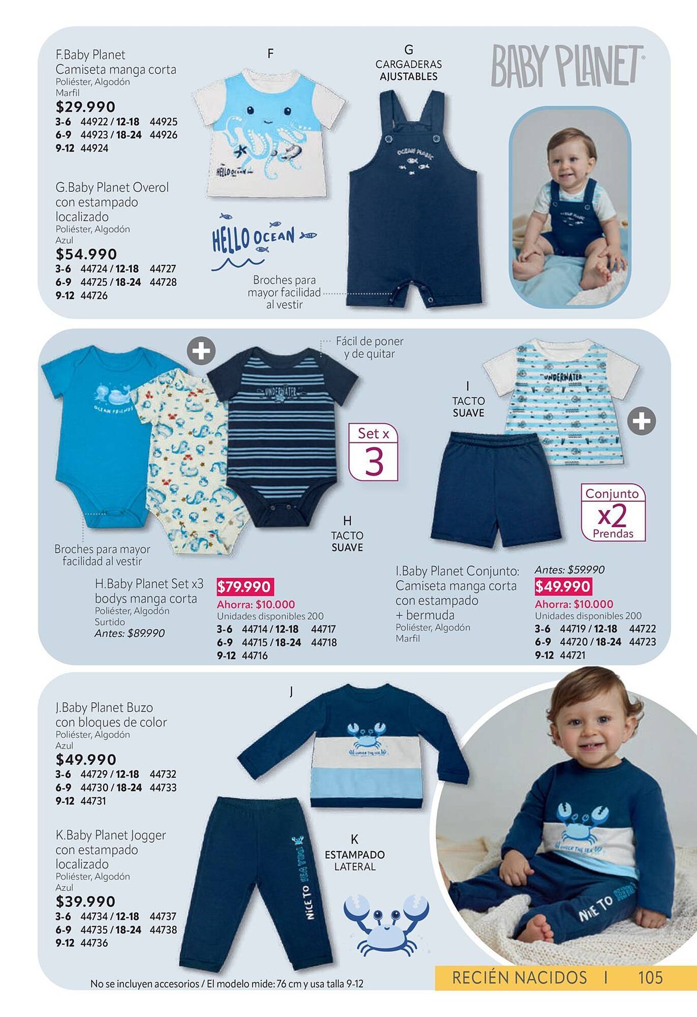 Catálogo Nova Venta Página 105