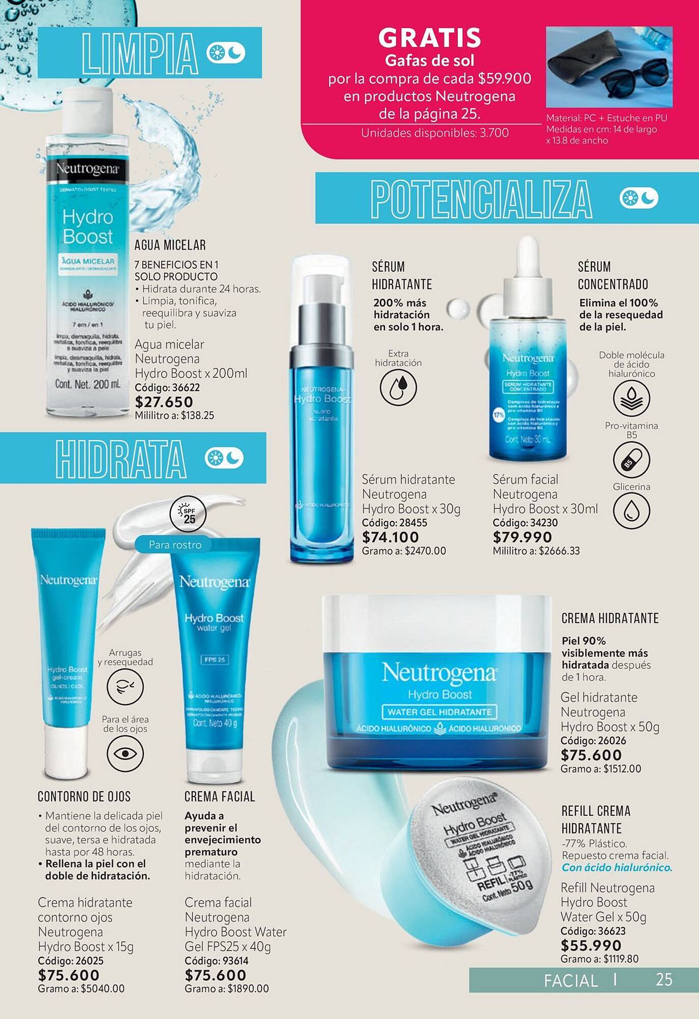 Catálogo Nova Venta Página 25