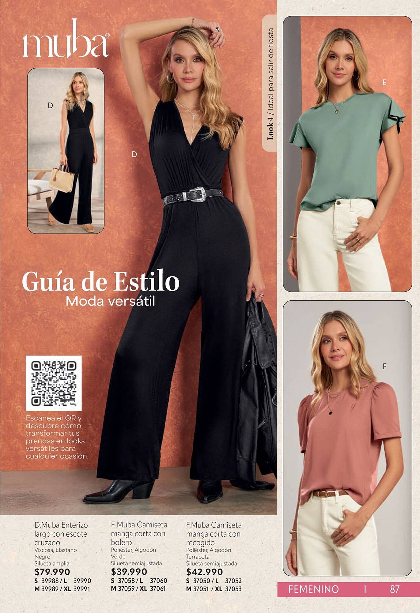 Catálogo Nova Venta Página 87
