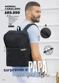 Catálogo Juana Bonita Página 104