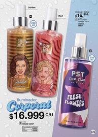 Catálogo Juana Bonita Página 125