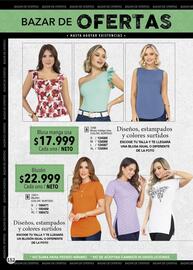 Catálogo Juana Bonita Página 152