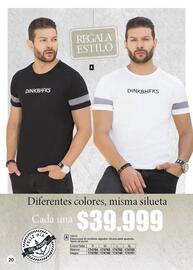 Catálogo Juana Bonita Página 20
