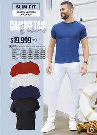 Catálogo Juana Bonita Página 21