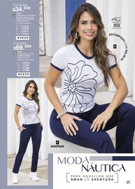 Catálogo Juana Bonita Página 25