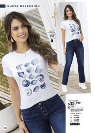 Catálogo Juana Bonita Página 30