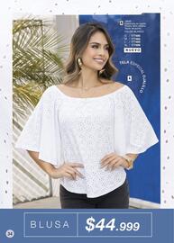 Catálogo Juana Bonita Página 34