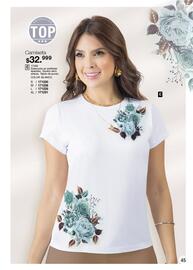 Catálogo Juana Bonita Página 45