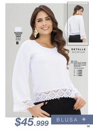 Catálogo Juana Bonita Página 59
