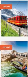 Catálogo 360 Travelers Página 2
