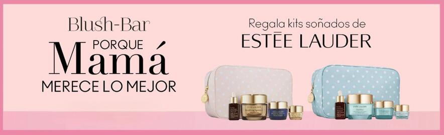 Catálogo Blush-Bar Página 1