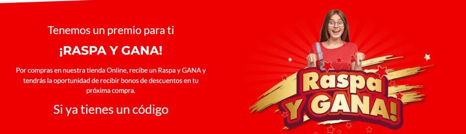 Catálogo Televentas Página 1