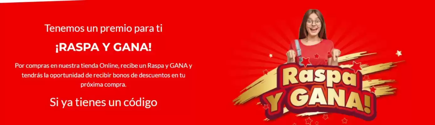 Catálogo Televentas (válido hasta 31-05)