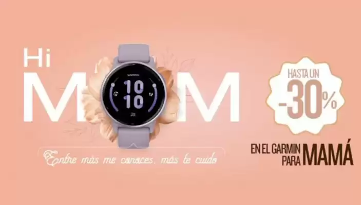 Catálogo Garmin (válido hasta 15-05)