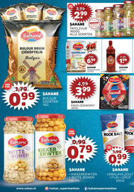 Sahan Supermarkten folder Pagina 2