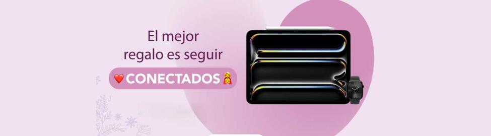 Catálogo Reifstore semana 19 Página 1