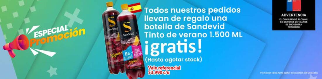 Catálogo Supermercado Diez Página 1