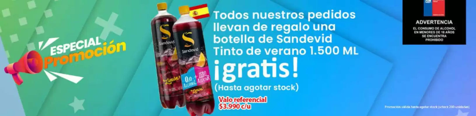 Catálogo Supermercado Diez (válido hasta 31-05)