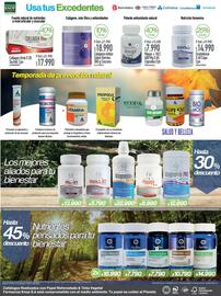 Catálogo Farmacias KNOP Página 3