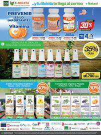 Catálogo Farmacias KNOP Página 8