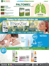 Catálogo Farmacias KNOP Página 2