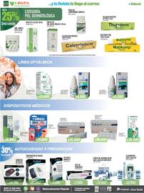 Catálogo Farmacias KNOP Página 4