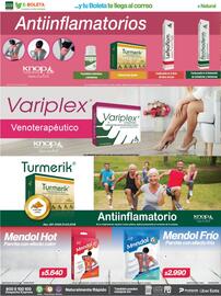 Catálogo Farmacias KNOP Página 6