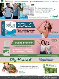 Catálogo Farmacias KNOP Página 7