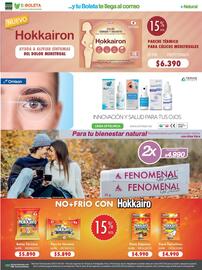 Catálogo Farmacias KNOP Página 8