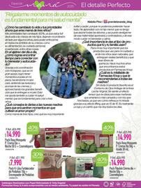 Catálogo Farmacias KNOP Página 3