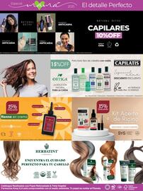 Catálogo Farmacias KNOP Página 7