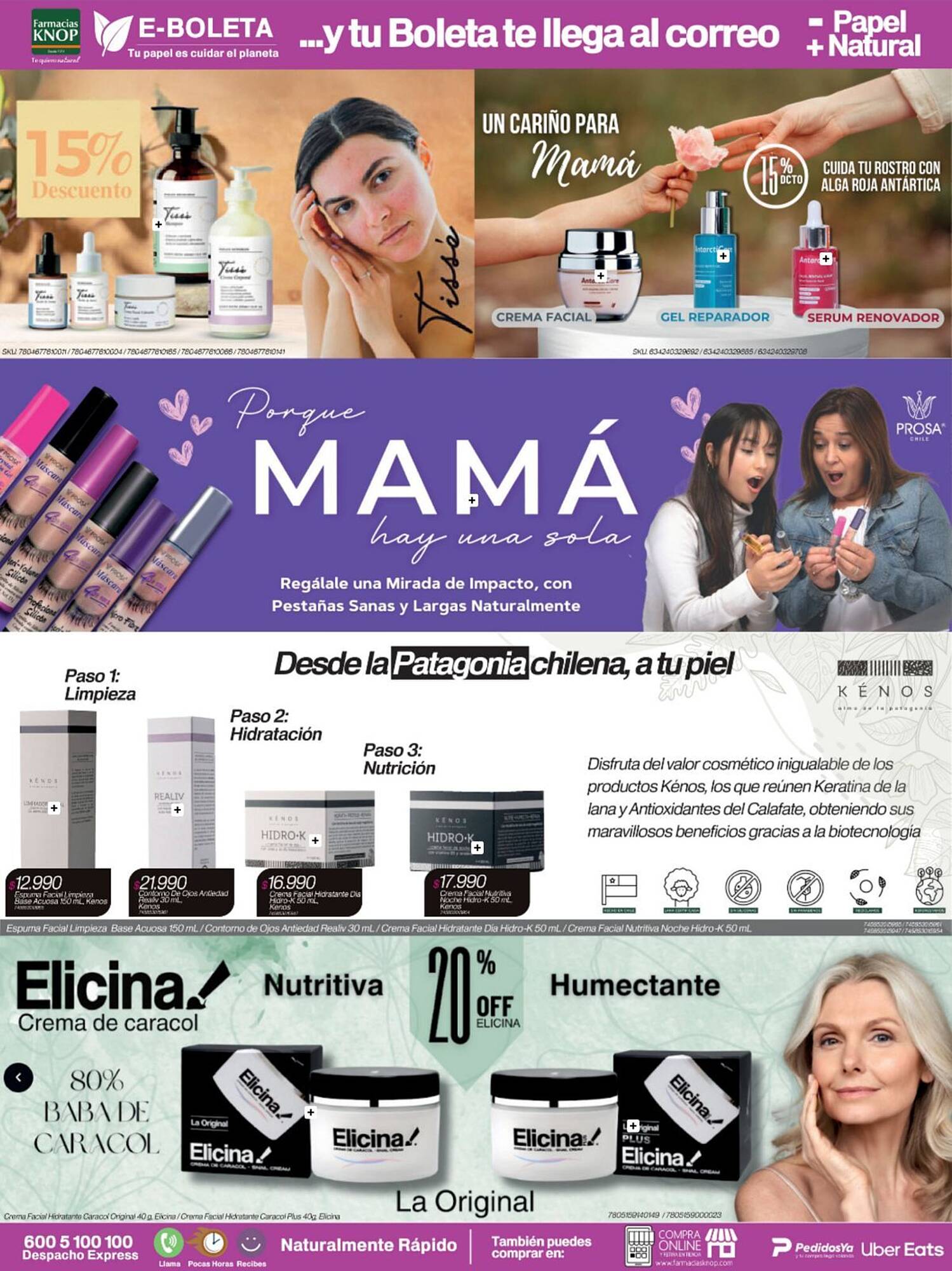 Catálogo Farmacias KNOP Página 4