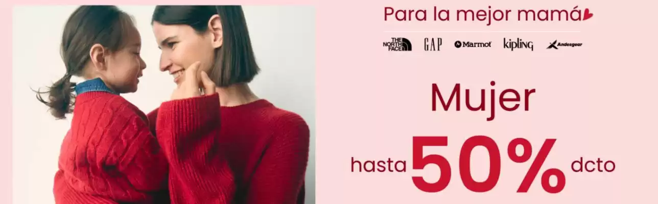 Catálogo Outlet Surprice (válido hasta 31-05)