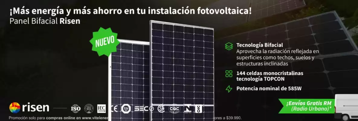 Catálogo Vitel (válido hasta 31-05)