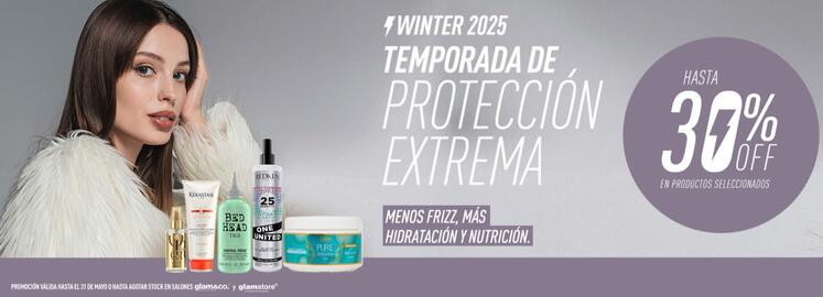 Catálogo Glam & Co Página 1