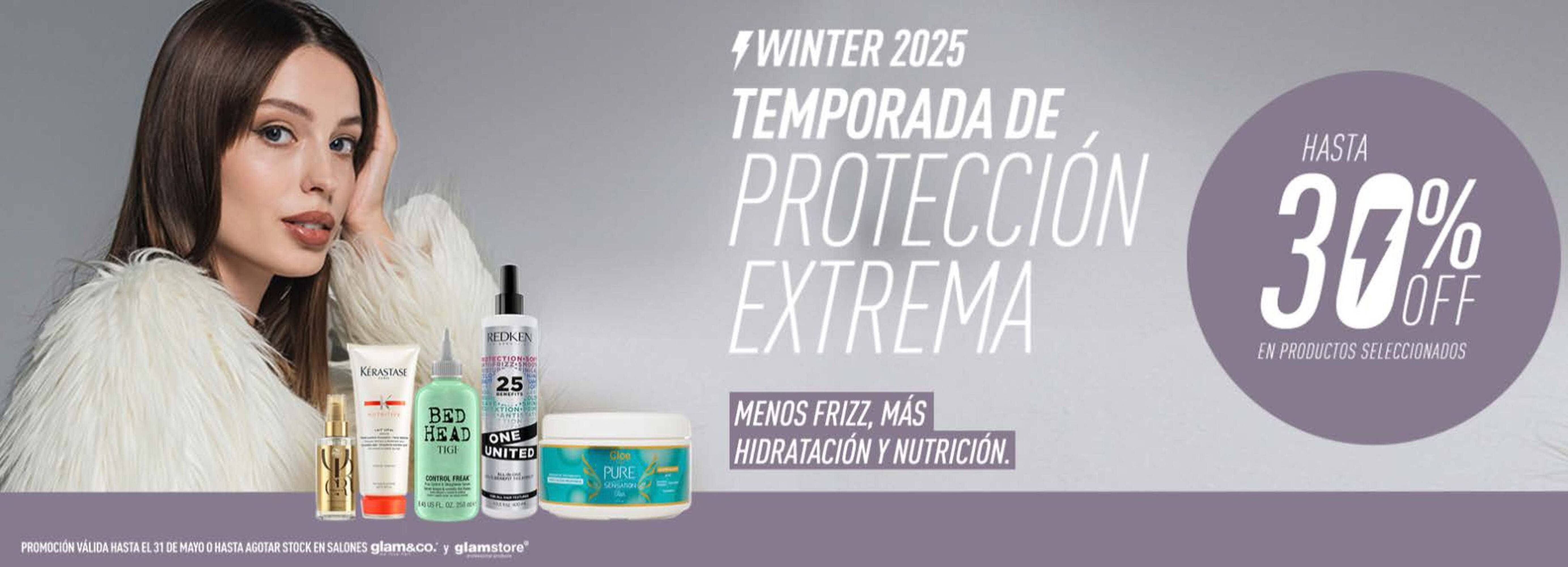 Catálogo Glam & Co Página 1