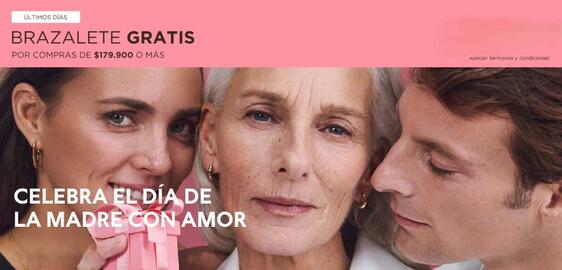 Catálogo Pandora semana 19 Página 1