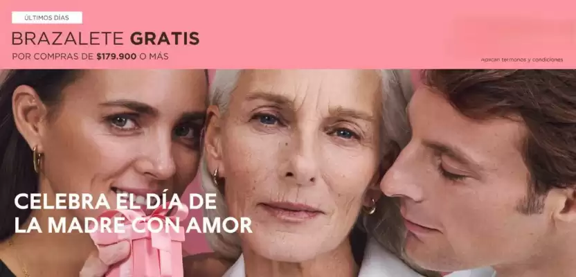 Catálogo Pandora (válido hasta 13-05)