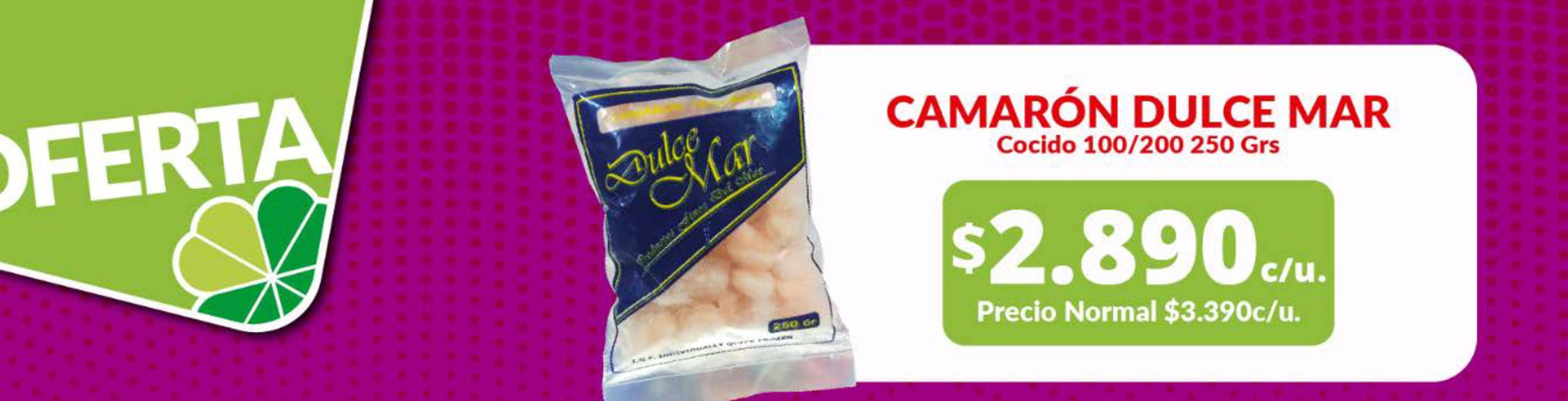 Catálogo Supermercado El Trébol semana 19 Página 2