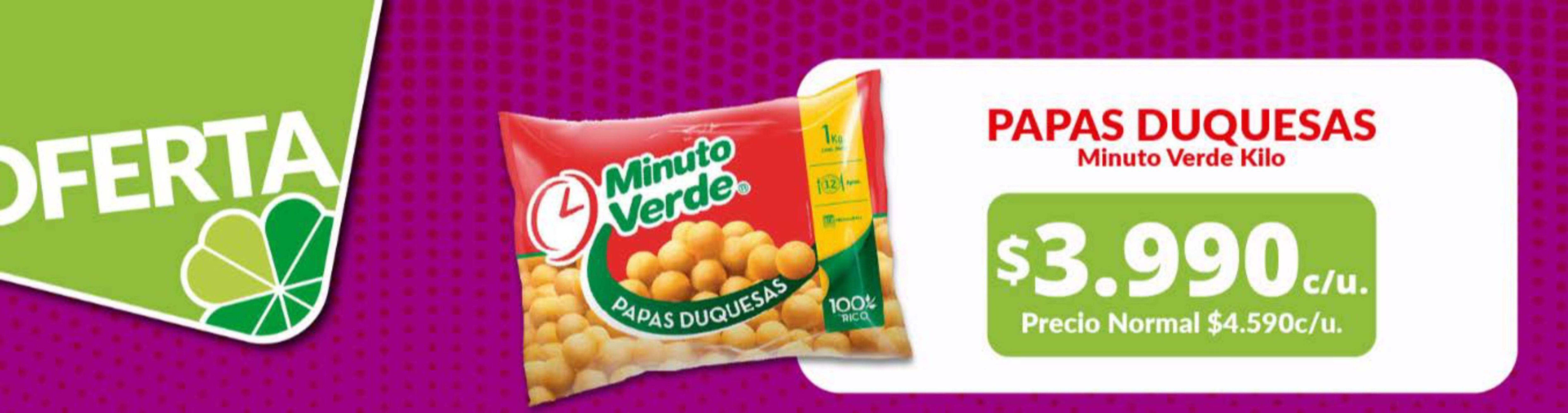Catálogo Supermercado El Trébol semana 19 Página 3