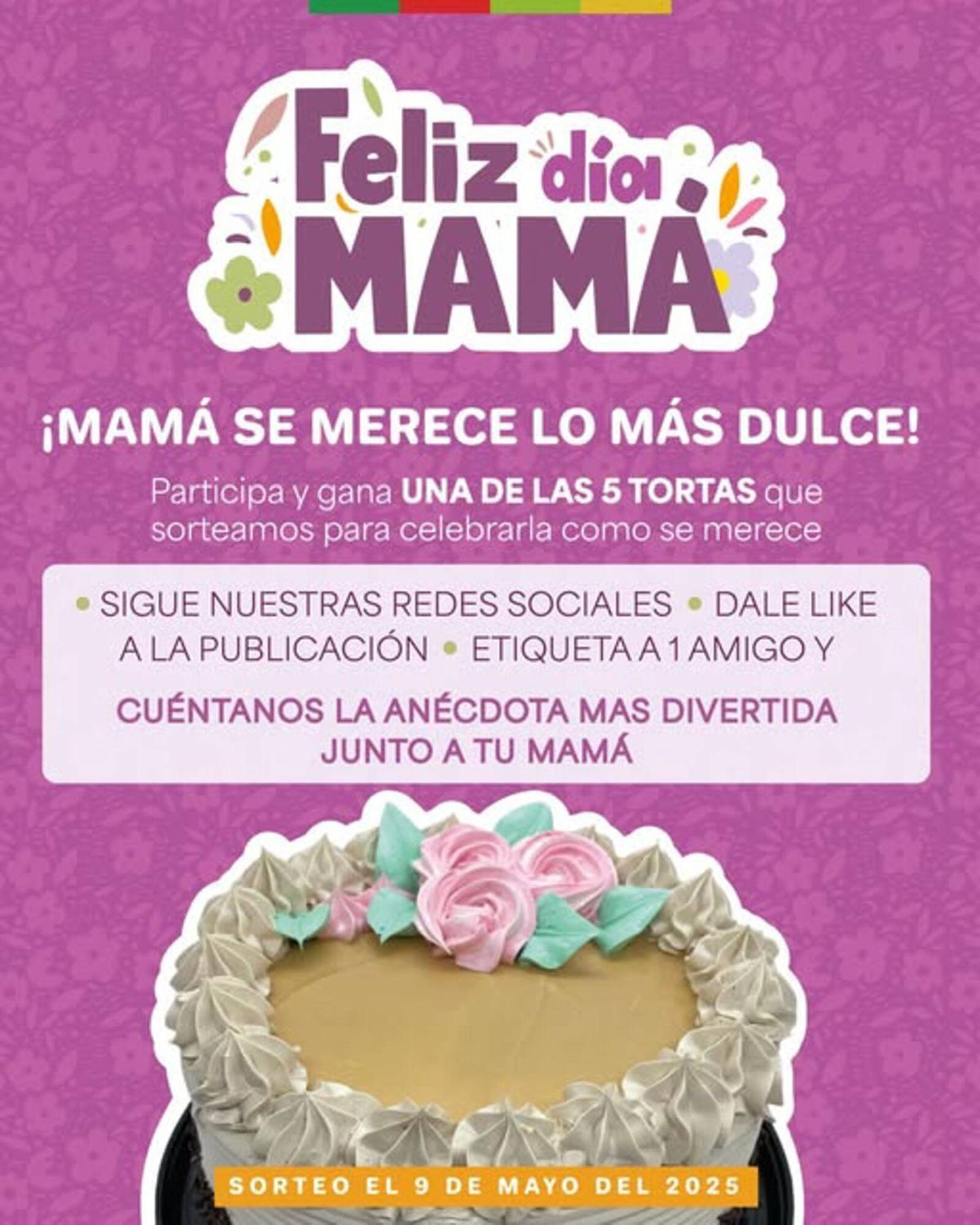 Catálogo Supermercado Único Página 1