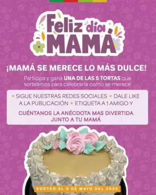 Catálogo Supermercado Único (válido hasta 9-05)