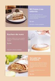 Catálogo Pastelería Cory Página 12