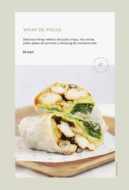 Catálogo Pastelería Cory Página 18