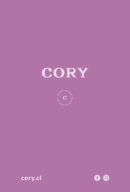 Catálogo Pastelería Cory Página 24