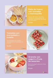 Catálogo Pastelería Cory Página 4